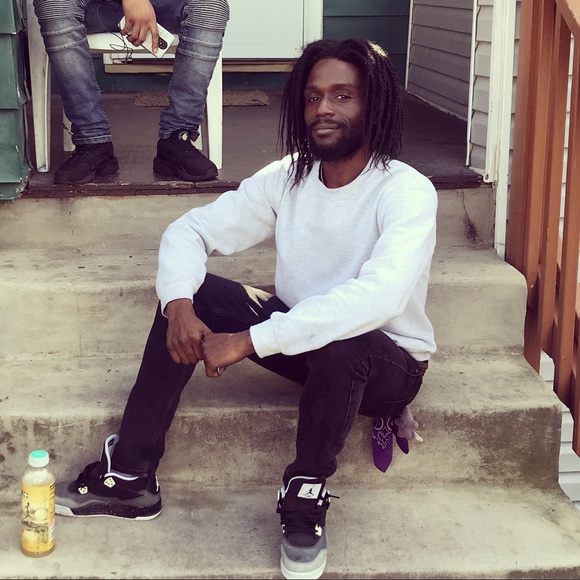 Meet your Posher, Spady - Picture 2 of 6